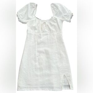 Princess Polly White Garment